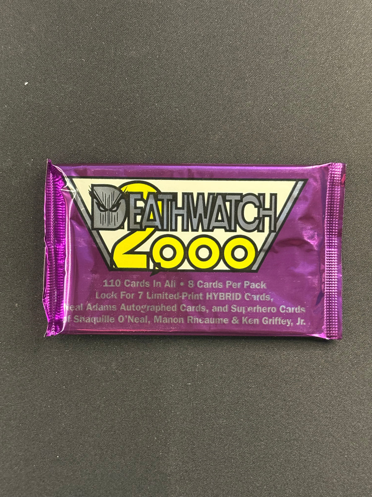 Deathwatch 2000