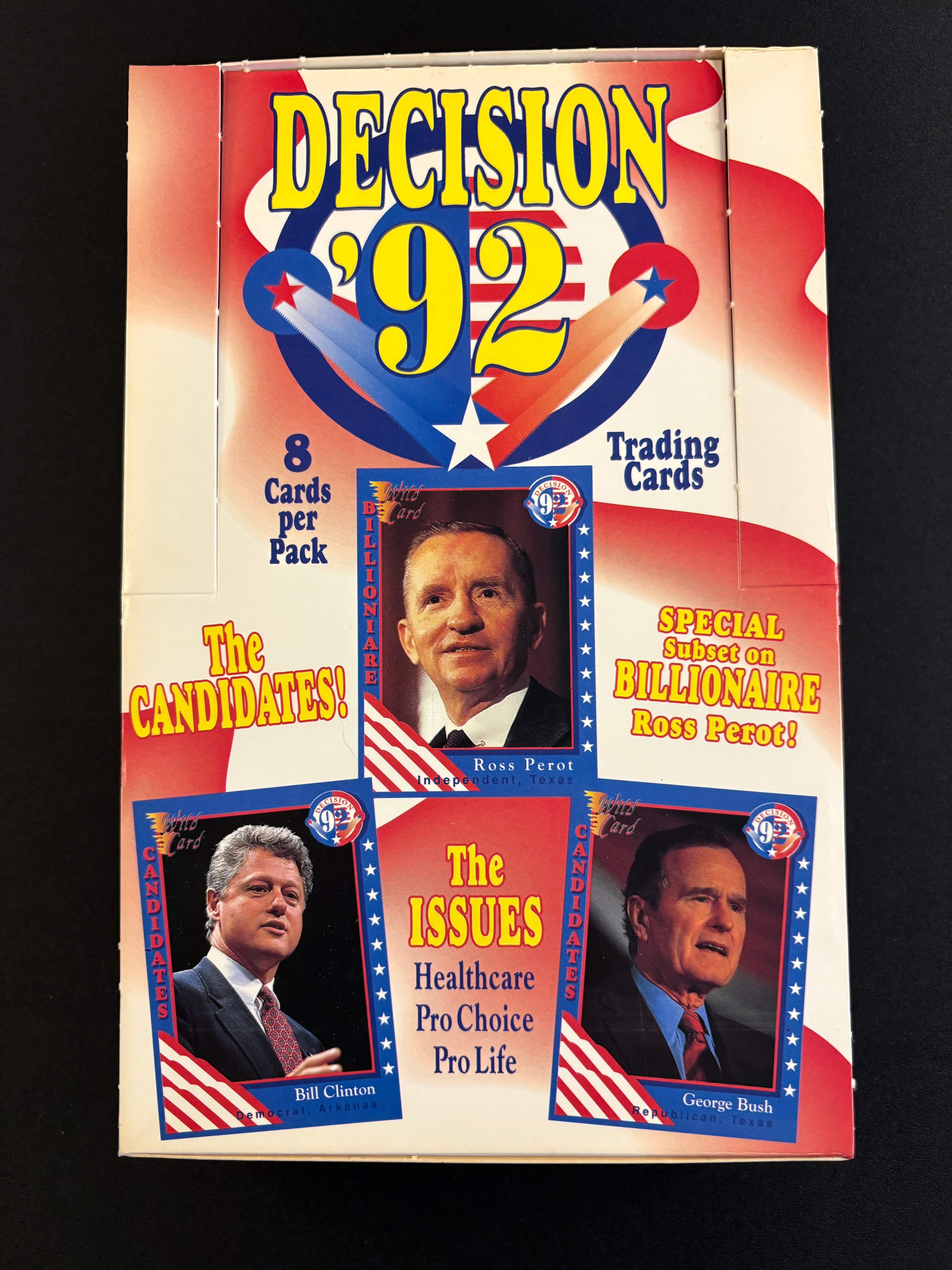 Decision '92