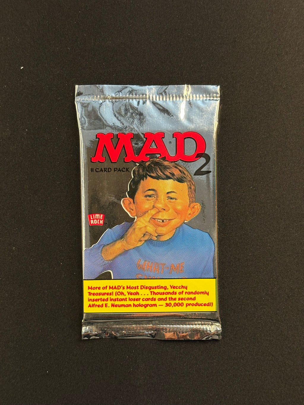 MAD 2