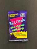 Bill and Teds Most Atypical Movie Cards