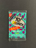 Yo! MTV Raps