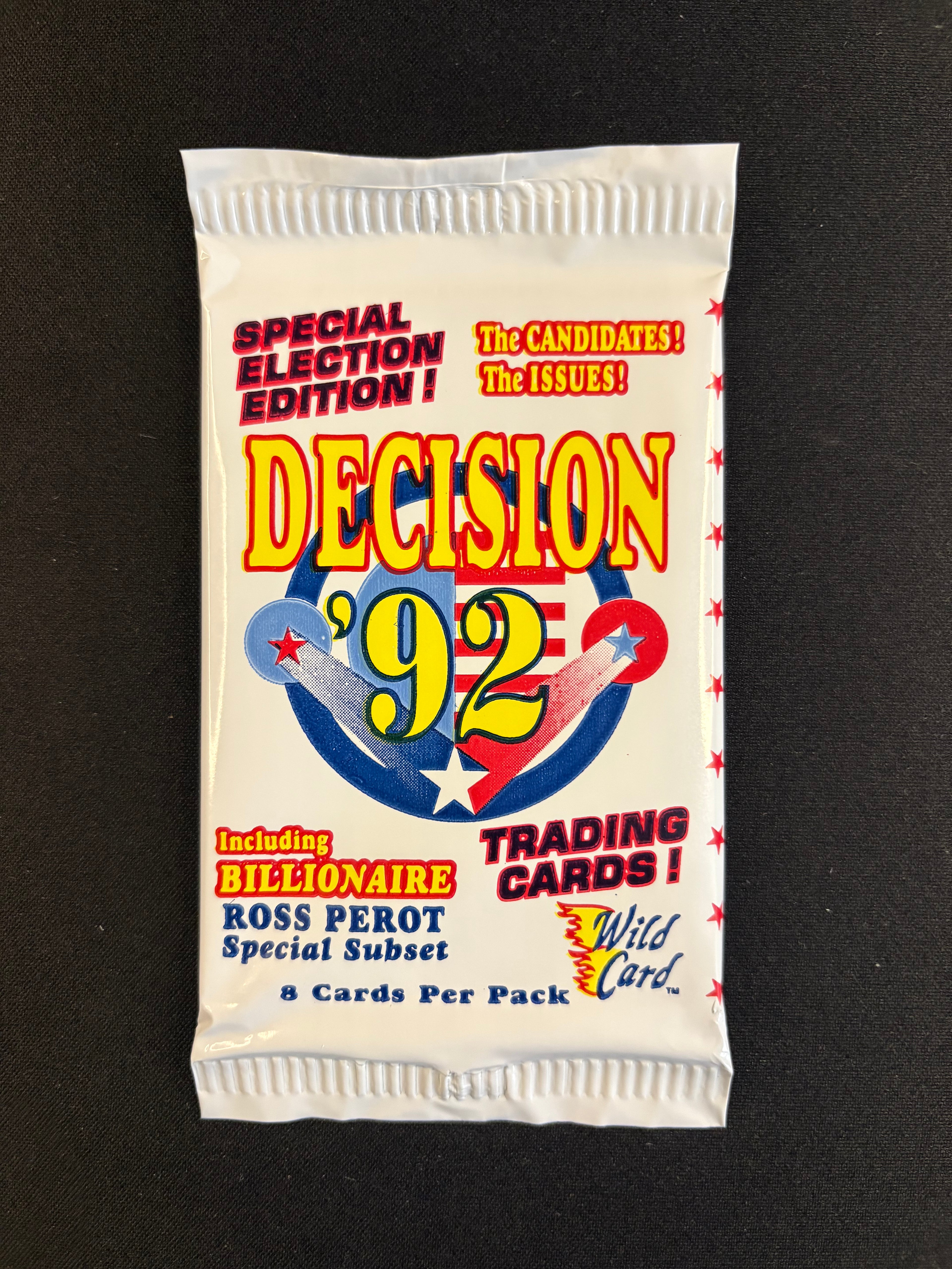 Decision '92