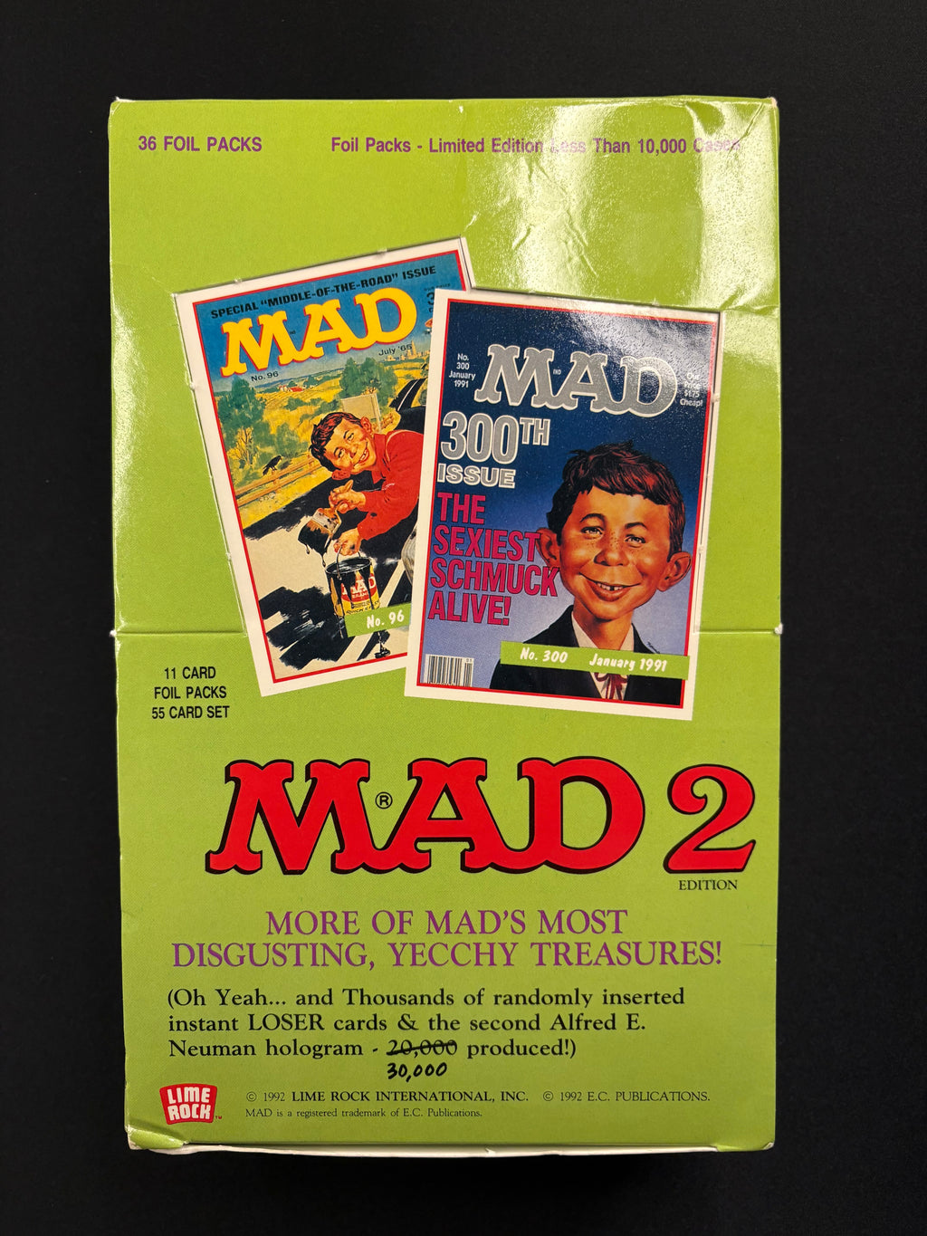 MAD 2