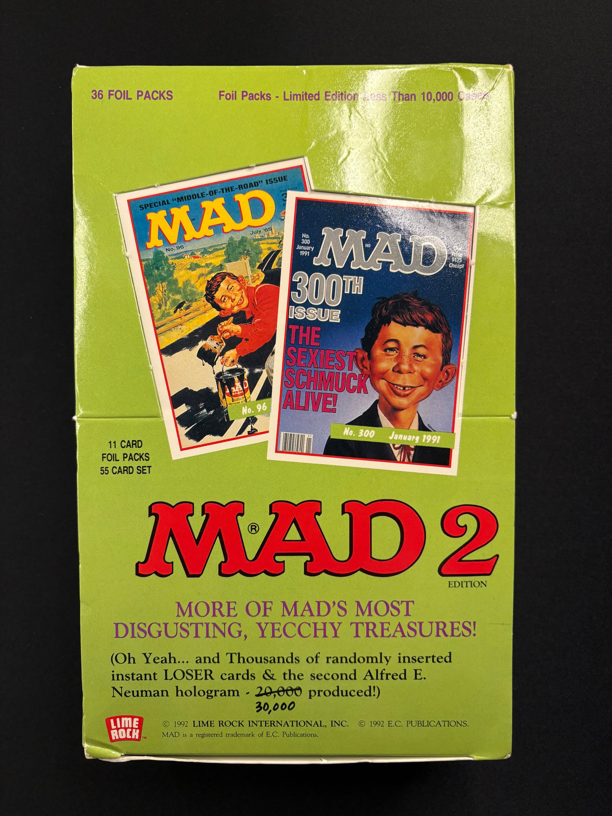 MAD 2